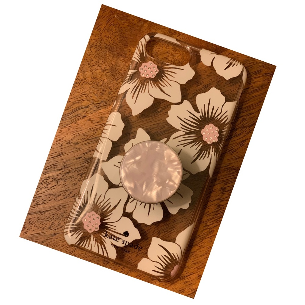 iPhone 8Plus Case+PopSocket - Picture 5 of 5